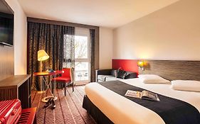 Hotel Mercure Blois Centre